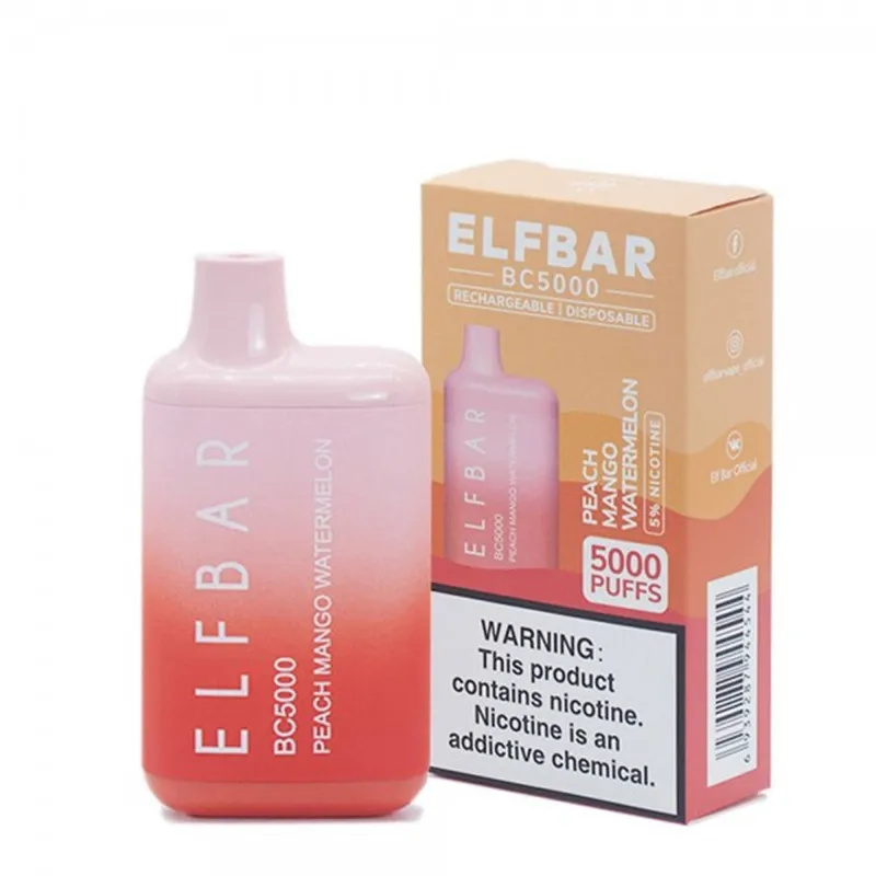 elfbar bc 5000 puffs electroic cigarette disposable vape 2 elfbar bc 5000 puffs electroic cigarette disposable vape 2