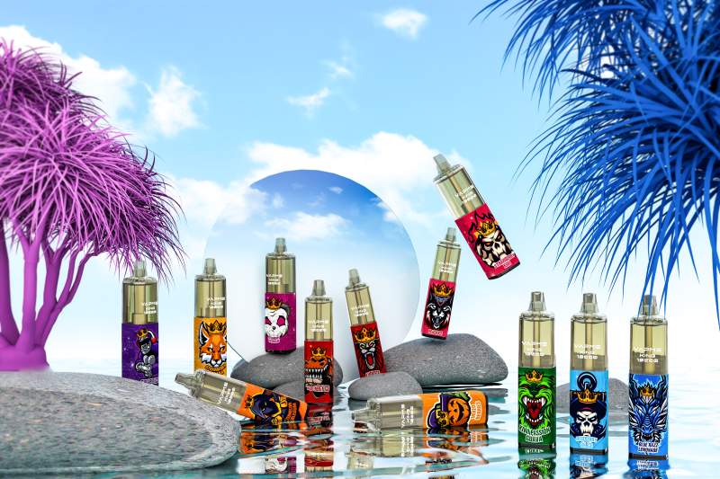 VAPME AIR GATE 12000 PUFFS VAPME AIR GATE 12000 PUFFS