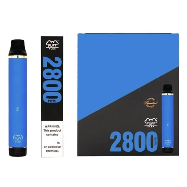 নলাকার নিষ্পত্তিযোগ্য Vape