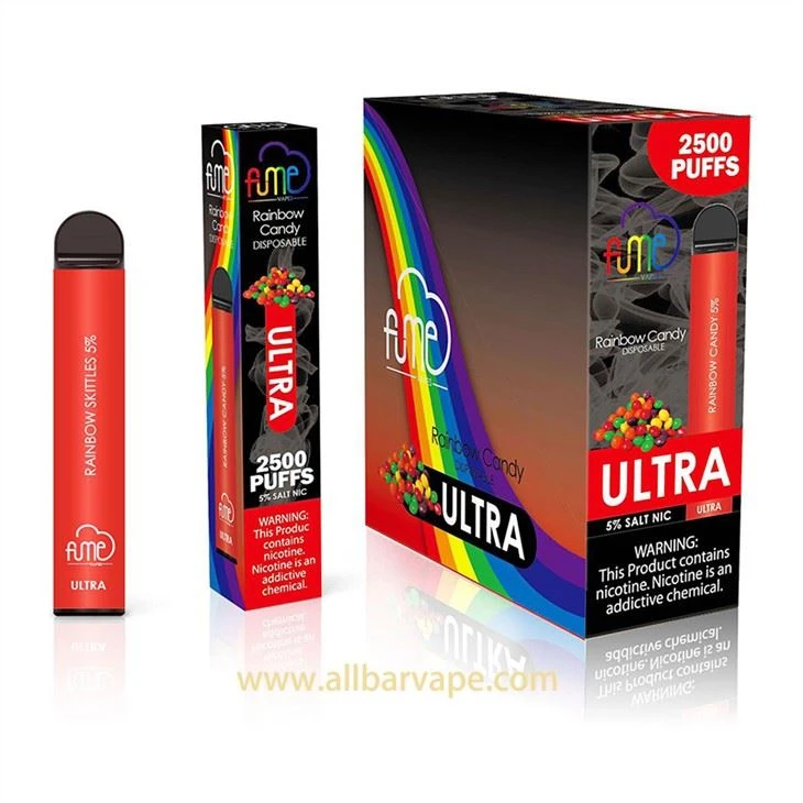 Fume Vape লস এঞ্জেলেস