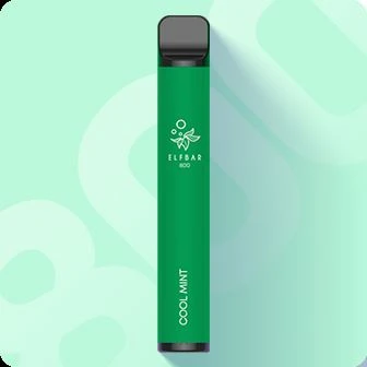 নিকোটিন সল্ট ই সিগারেট