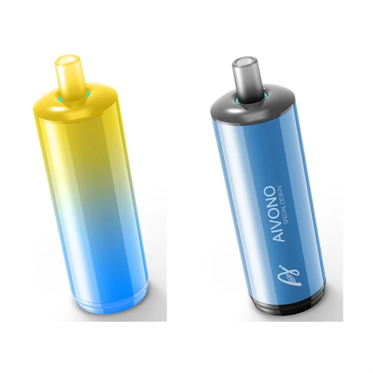 OEM/ODM 6000 PUFFS ডিসপোজেবল ইলেকট্রনিক সিগারেট ভ্যাপস