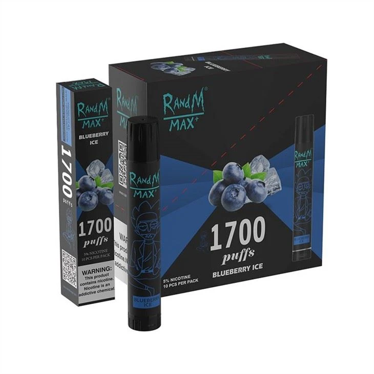 Randm MAX +