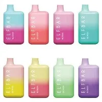 অ্যালুমিনিয়াম ভ্যাপ পেন ডিজাইন