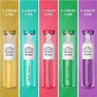 ব্যাং ম্যাক্স 3500 ভ্যাপ পড