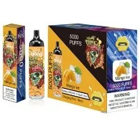 ব্যাং প্রো ম্যাক্স 5000