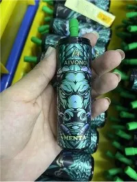 ডিসপোজেবল ফ্লেভার ই সিগ