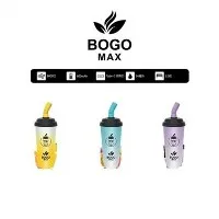 বোতাম ছাড়া ই সিগারেট