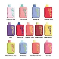 হারানো মেরি Os 5000