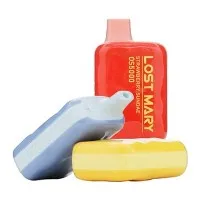 হারানো মেরি Os5000 Vape Pod