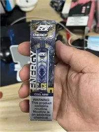 প্রি-চার্জ করা ডিসপোজেবল ই সিগারেট