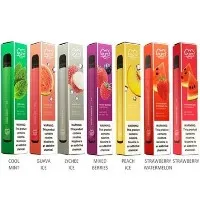 পাফ বার ডিসপোজেবল ভ্যাপ ডিভাইস