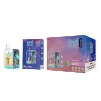 Randm ক্রিস্টাল ডিসপোজেবল Vape