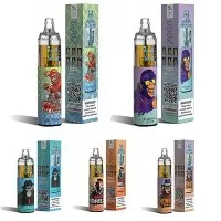 RandM টর্নেডো 7000 রিফিল পাইকারি