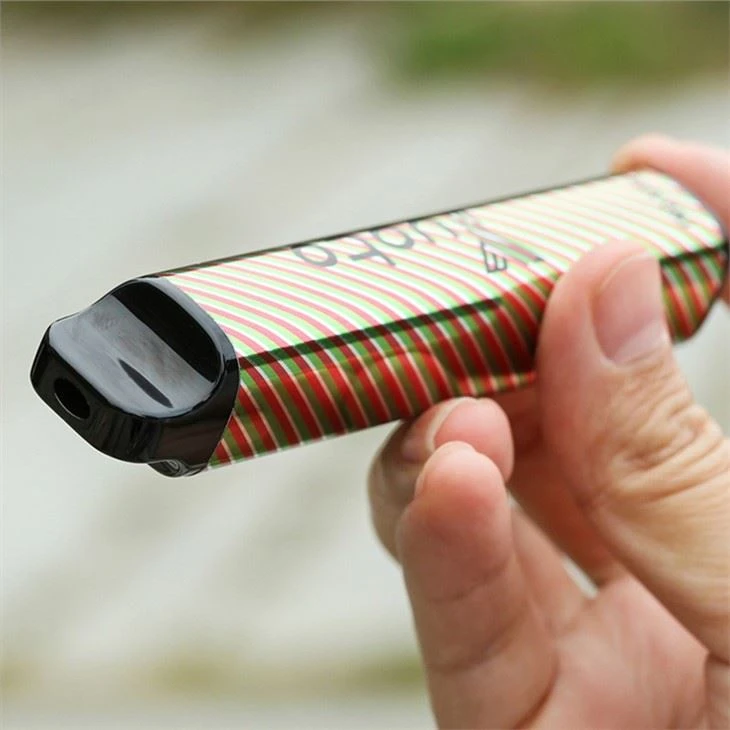 Yuoto Vape ব্র্যান্ড ডিসপোজেবল পড