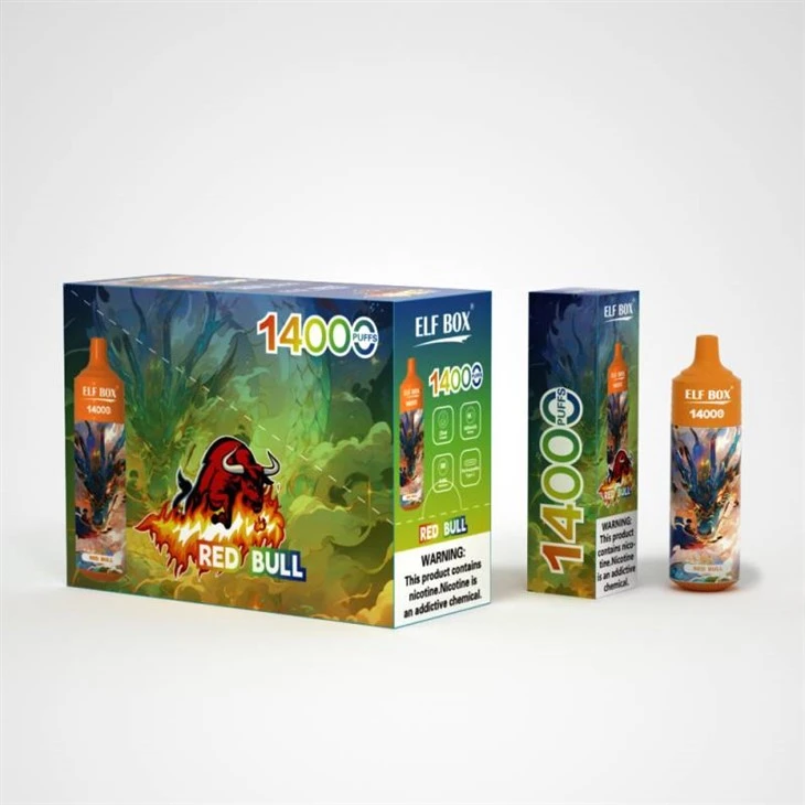 ELF বক্স 14000