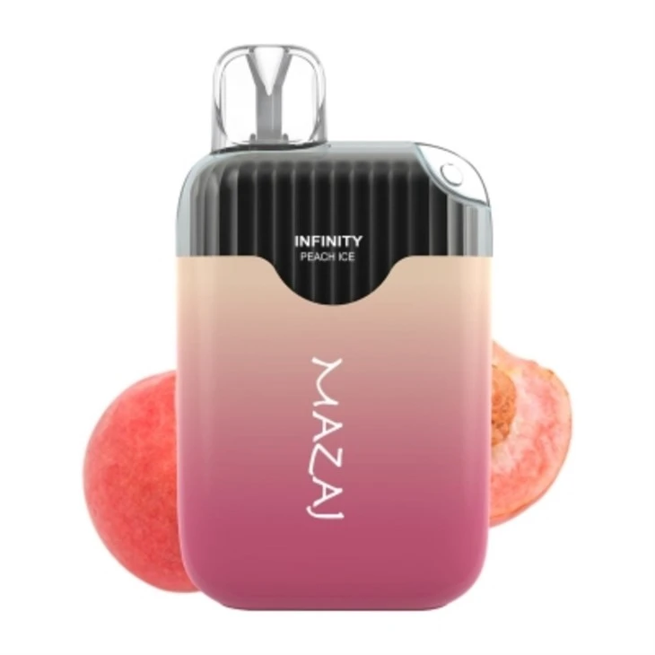 মাজাজ ইনফিনিটি 4500 VAPE