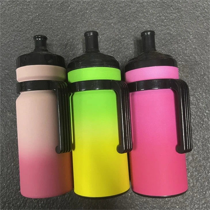 OEM/ODM 10000 PUFFS Vaping স্পোর্টস কেটলি আকৃতি