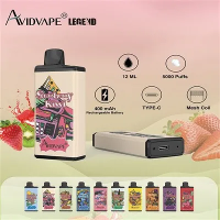 AvidVape লেজেন্ড 5000