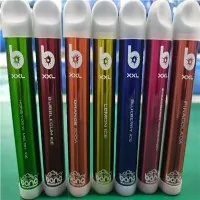 ব্যাং 2000 পাফস