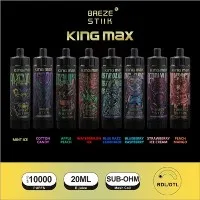 ব্রিজ স্টিক 10000