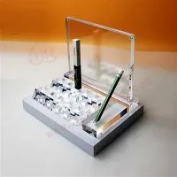 ইলেকট্রনিক সিগারেট ডিসপ্লে র্যাক সিগারেট ডিসপ্লে র্যাক