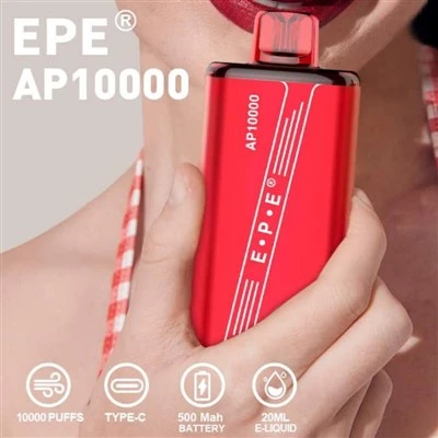 EPE AP10000 ডিসপোজেবল ভ্যাপ