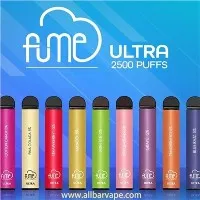 ফিউম ULTRA2500 Vape