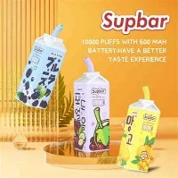 সুপারবার জুস বক্স 10000