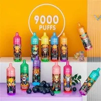 VAPME FIRE 9000 PuffS