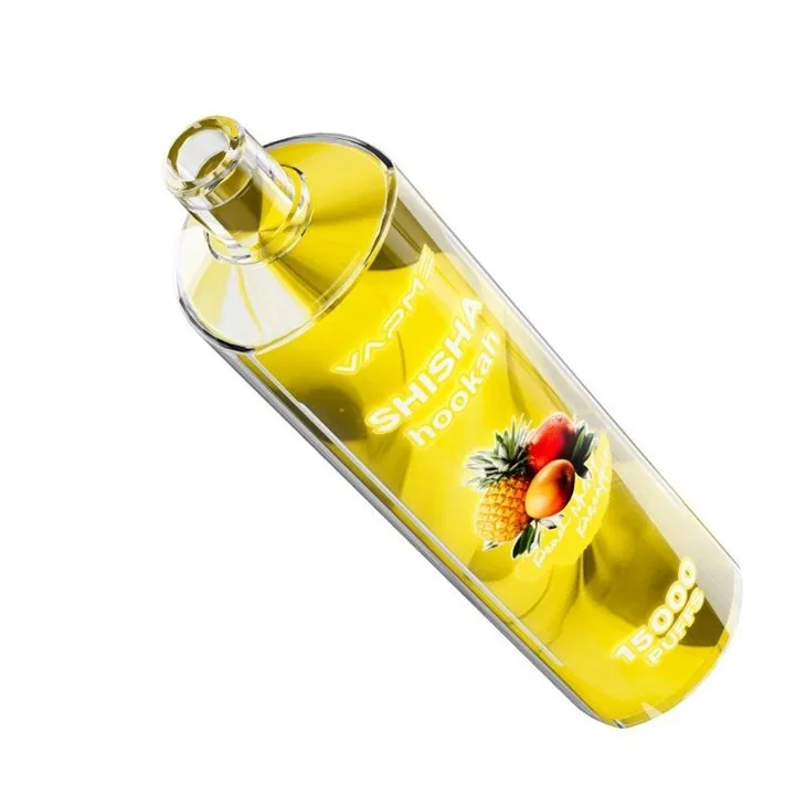 vapme shisha 15000 puffs vape