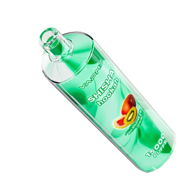 ভ্যাপমে শিশা 15000