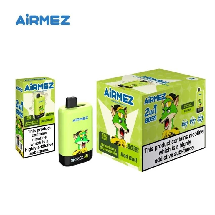 Airmez 2in1 Pro 80000 best
