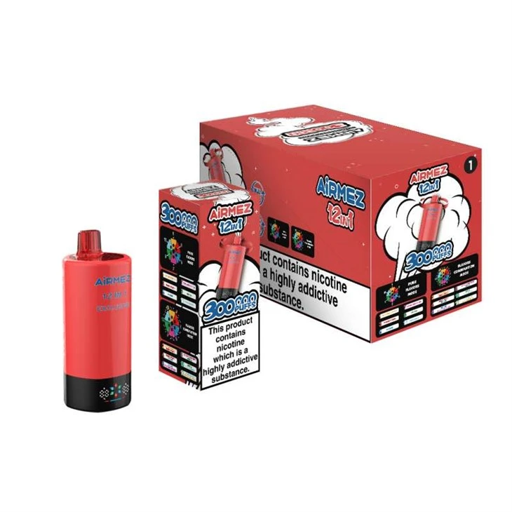 Airmez 300K 12 in 1