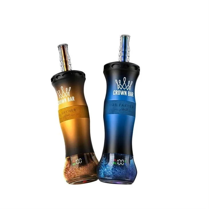 AL Fakher EHOSE X 60K 10