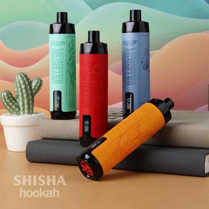 আল ফখর FIHP 12000
