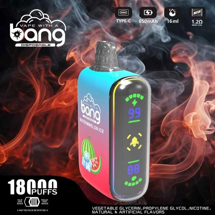 ব্যাং 18000