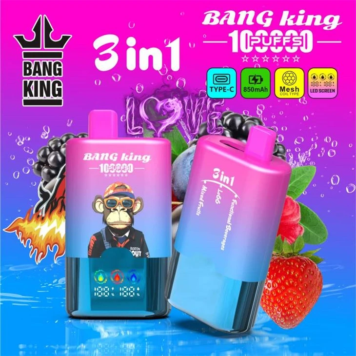 ব্যাং কিং 100 কে
