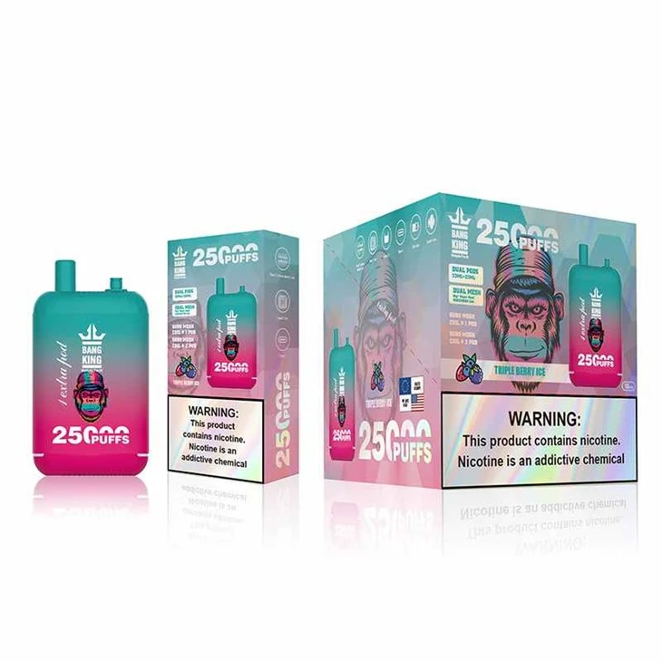 ব্যাং কিং 25000