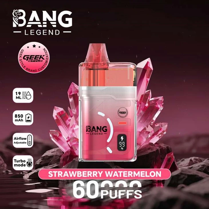 ব্যাং লেজেন্ড 60K