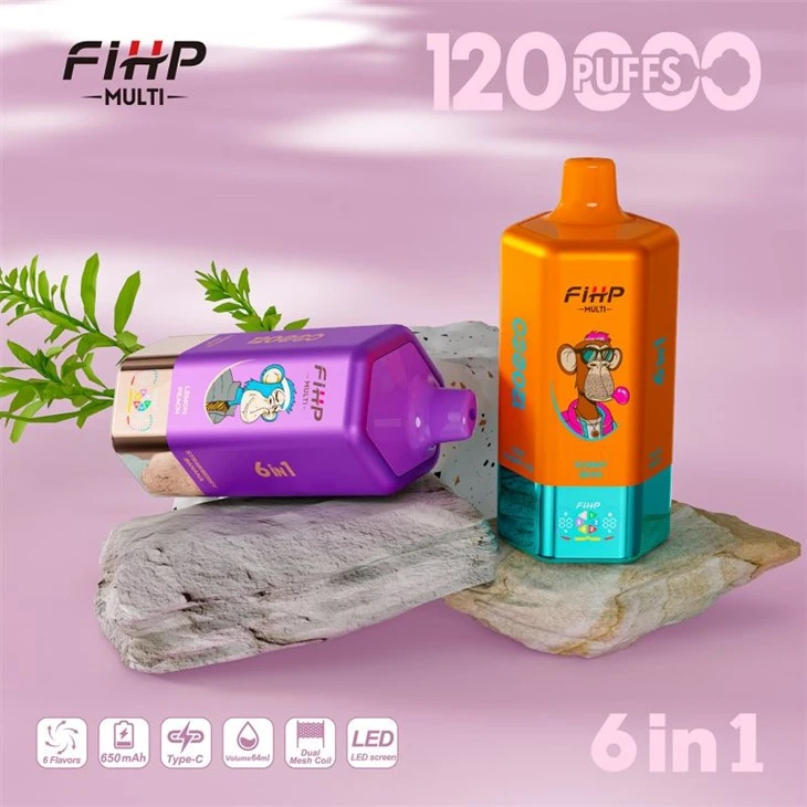 FIHP 6 1 120K