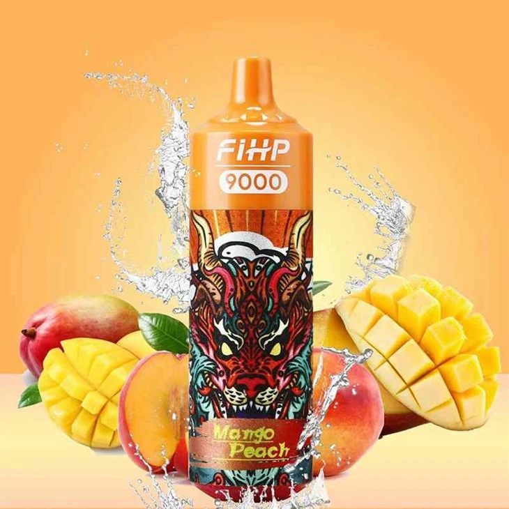 FIHP 9000 পাফ