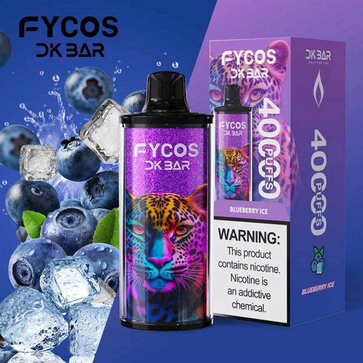 Fycos DK বার 40000