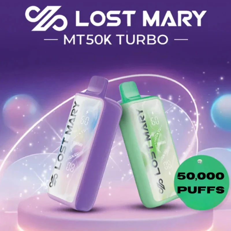 Lost Mary MT50K 2 Lost Mary MT50K 2