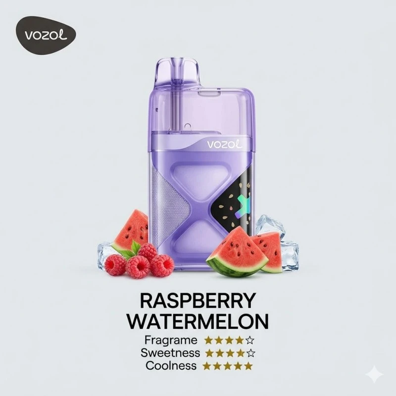 vozol Neon 60K vozol Neon 60K
