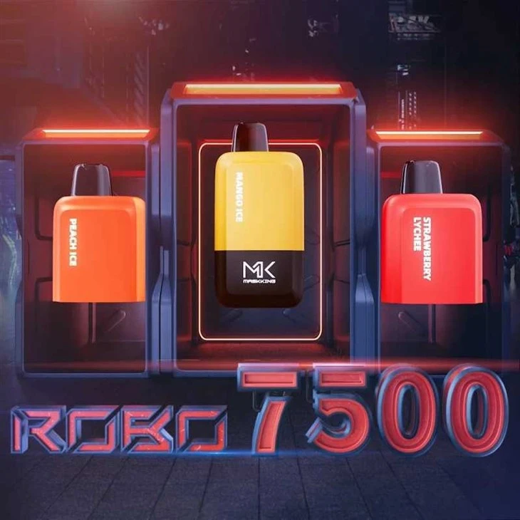মাস্কিং ROBO 7500