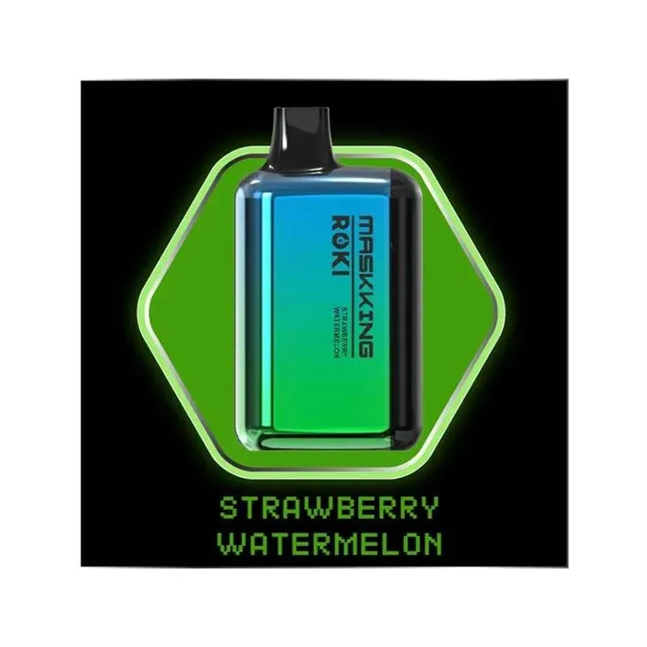 Strawberry-Watermelon-16_Maskking ROKI 10000