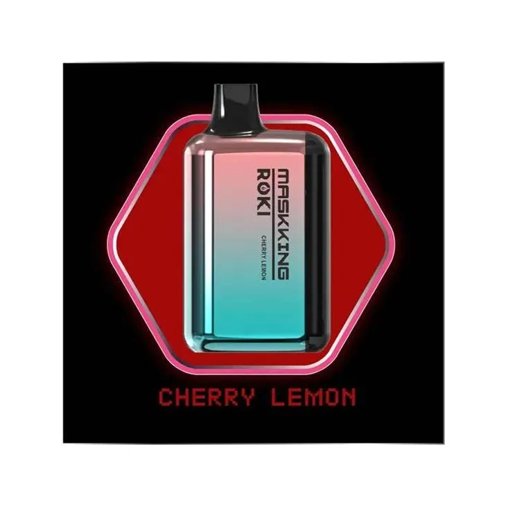 Cherry-Lemon-1 (1)_Maskking ROKI 10000
