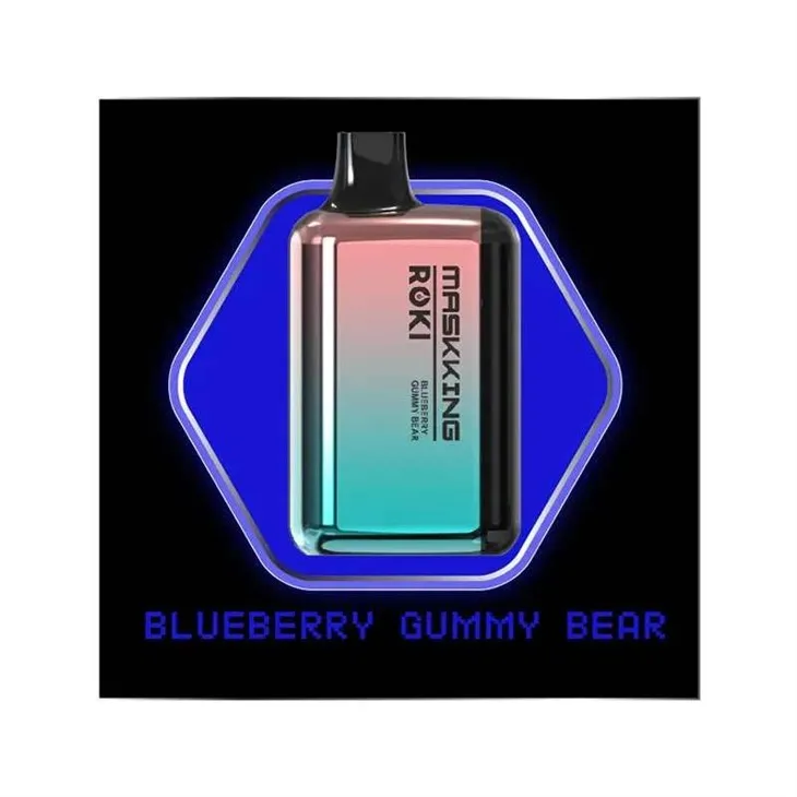 Blueberry-Gummy-Bear-1