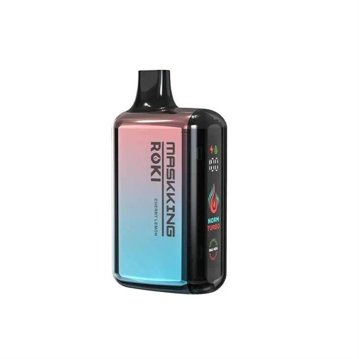 Maskking ROKI 10000 5